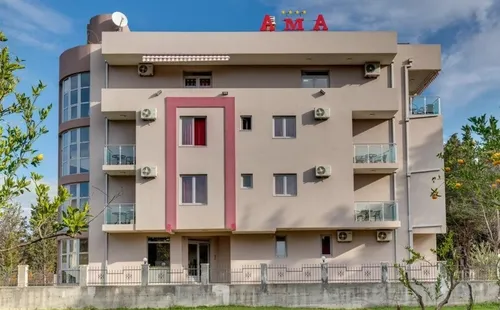 Горящий тур в Ama Villa 4☆ Черногория, Ульцинь