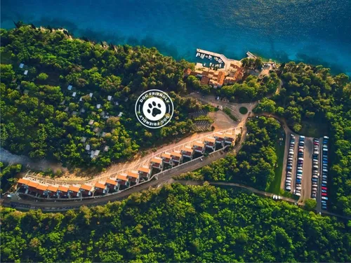 Тур в Malinska Green Apartments 4☆ Хорватия, о. Крк