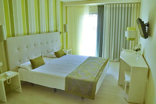 Горящий тур в Ouril Julia Hotel 3☆ Кабо-Верде, о. Сал