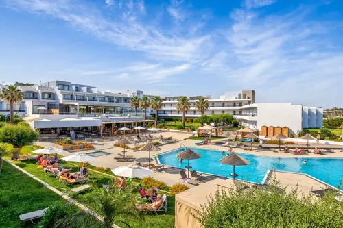 Тур в Paralos Rodos Lifestyle 4☆ Греция, о. Родос