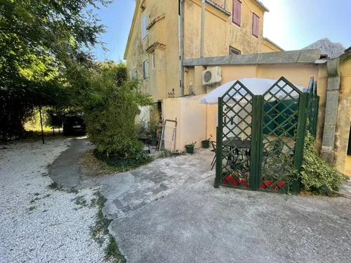 Тур в Jugo & Bura Apartments 3☆ Хорватия, Омиш