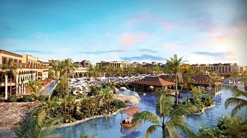 Горящий тур в El Kasr Sahl Hasheesh 5☆ Ēģipte, Sahls Hašišs