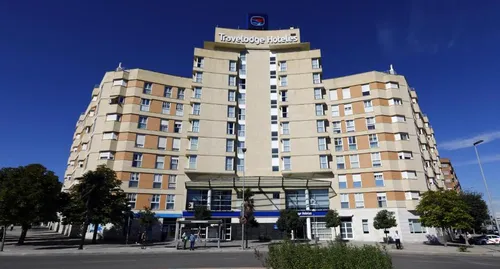 Горящий тур в Travelodge Madrid Coslada Airport 3☆ Испания, Мадрид