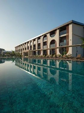 Горящий тур в Monk Resort 4☆ Турция, Кемер
