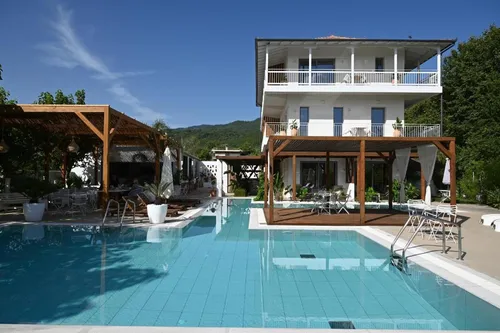 Гарячий тур в Agorastos Luxury Living 3☆ Греція, Салоніки