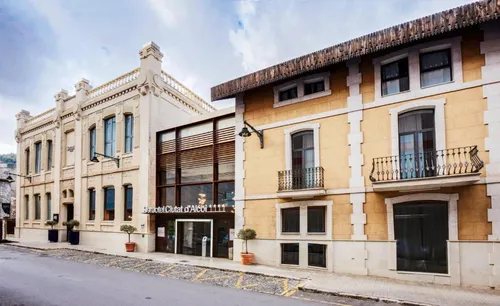 Горящий тур в Sercotel Ciutat d'Alcoi Hotel 4☆ Испания, Коста Бланка
