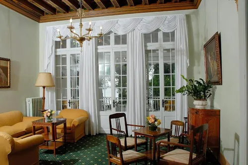 Тур в Villa Mabapa 4☆ Itālija, Venēcija