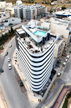 Горящий тур в Park Heights by the Warren Collection 4☆ Malta, Valleta