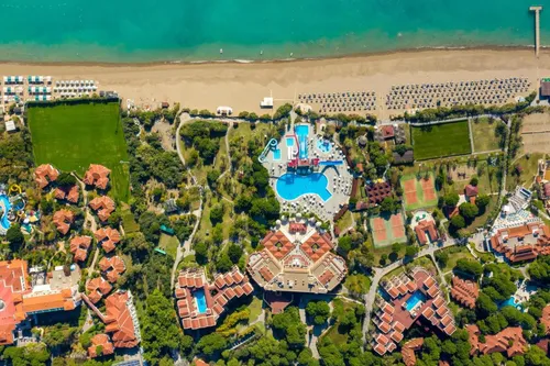 Горящий тур в Asteria Family Resort Belek 5☆ Турция, Белек