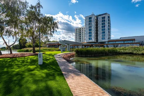 Гарячий тур в Helikon Hotel 4☆ Угорщина, Кестхей