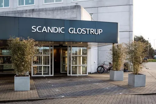 Тур в Scandic Glostrup 4☆ Дания, Копенгаген