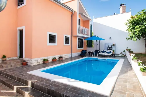 Тур в Agiss with pool App&Room 3☆ Хорватія, Водиці