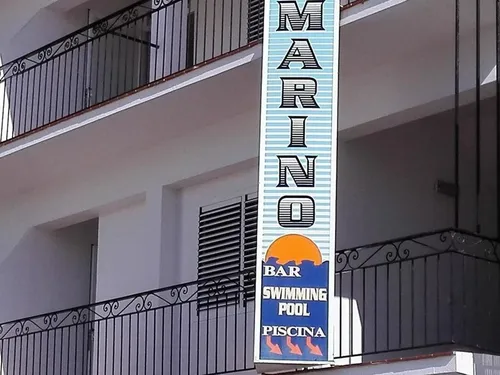 Гарячий тур в Marino 2☆ Іспанія, о. Ібіца