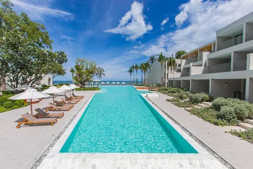 Тур в VALA Hua Hin - Nu Chapter Hotels 5☆ Таїланд, Ча-Ам & Хуа Хін