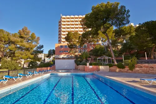 Гарячий тур в Mll Blue Bay 3☆ Іспанія, о. Майорка