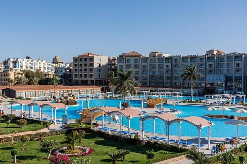 Горящий тур в Sunrise Solara Aqua Park Resort 4☆ Египет, Хургада