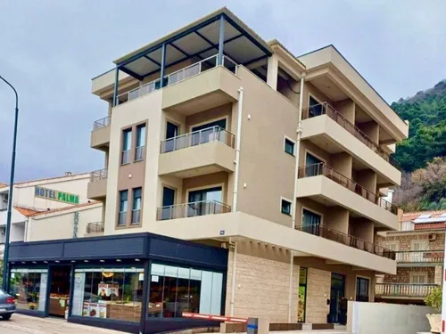 Горящий тур в Maini Aparthotel 3☆ Черногория, Будва