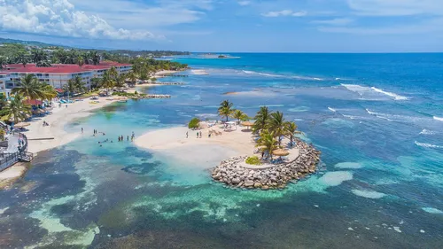 Тур в Catalonia Montego Bay 4☆ Ямайка, Монтего-Бей