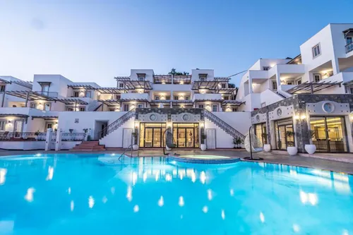 Тур в Elementa Boutique Hotel 3☆ Турция, Бодрум