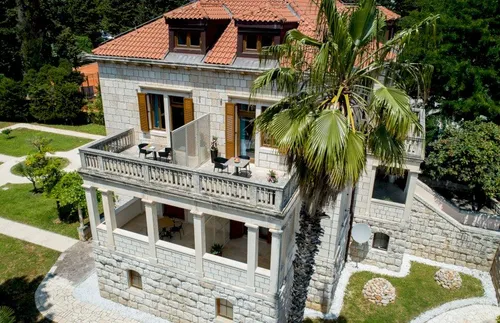Paskutinės minutės kelionė в Filaus B&B Villa 4☆ Kroatija, Dubrovnikas