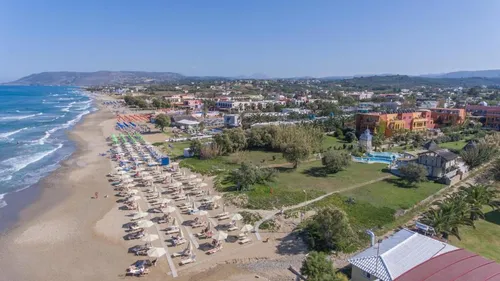 Тур в Orpheas Resort 4☆ Греция, о. Крит – Ханья