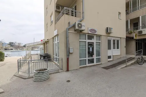 Горящий тур в Antonela Apartment 3☆ Хорватия, Омиш