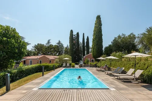 Горящий тур в Laguna Hotel 3☆ Словения, Струньян
