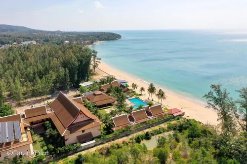 Гарячий тур в Lanta Casuarina 3☆ Таїланд, Крабі