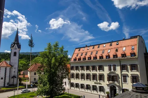 Горящий тур в Kristal Hotel 4☆ Slovēnija, Dolenjske Toplice