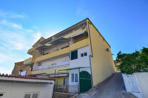 Kelionė в Marieta Apartments 3☆ Kroatija, Makarska