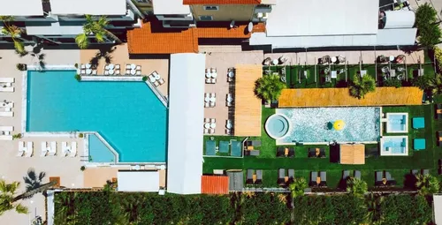 Kelionė в Despina Aparthotel by Philoxenia Hotel & SPA 2☆ Graikija, Kreta – Heraklionas