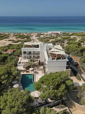 Тур в Teranka Formentera 4☆ Испания, о. Форментера
