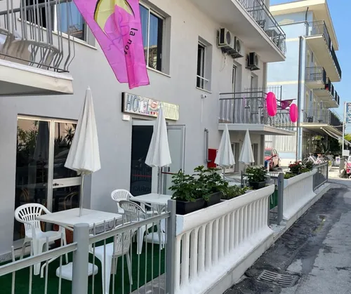 Тур в Rimini Apart Hotel 2☆ Італія, Ріміні