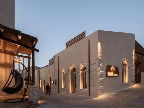 Тур в Manili Boutique Suites & Villas 5☆ Греция, о. Крит – Ираклион