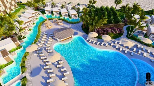 Гарячий тур в Utopia Blue 5☆ Єгипет, Ель Кусейр