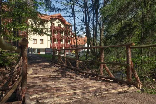 Тур в Instytut Zdrowia Sofra 4☆ Польша, Карпач