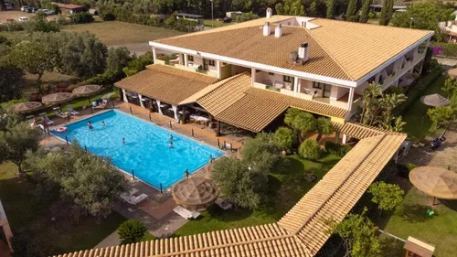 Горящий тур в IH Villasimius Le Zagare Resort 4☆ Itālija, par. Sardīnija