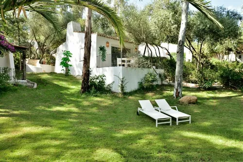 Тур в Arbatax Park Resort Cottage 4☆ Італія, о. Сардинія