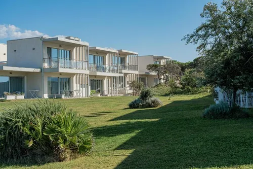 Тур в Bellevue Sardinia Resort Affiliated by Meliá 4☆ Італія, о. Сардинія