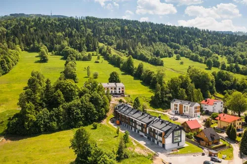 Горящий тур в Pod Stokiem Aparthotel 3☆ Польша, Щирк