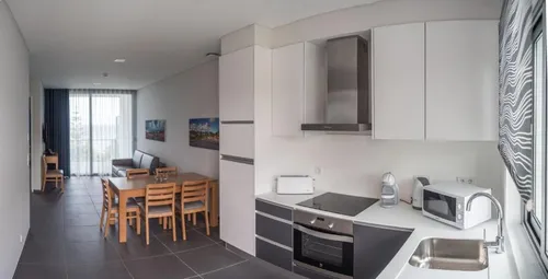 Тур в Whales Bay Hotel 4☆ Португалія, Понта-Делгада