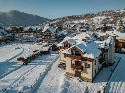 Горящий тур в Eko Apartamenty 3☆ Польша, Новы-Сонч