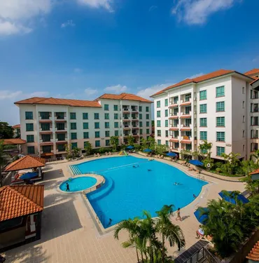 Горящий тур в Diamond Westlake Suites 4☆ Вьетнам, Ханой