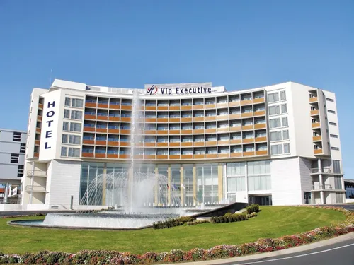 Тур в VIP Executive Azores Hotel 4☆ Португалія, Понта-Делгада