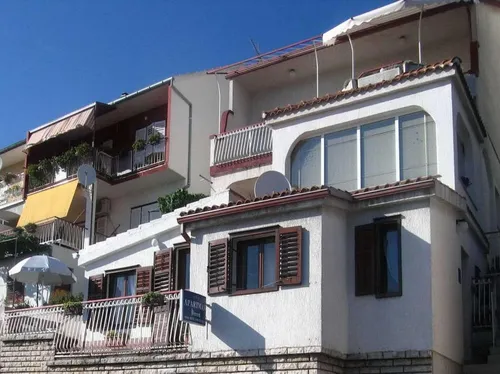 Горящий тур в Madlena Apartments 3☆ Хорватия, Шибеник