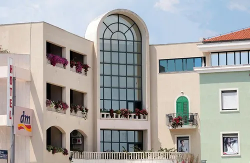 Гарячий тур в Bellevue Aparthotel 3☆ Хорватія, Трогір