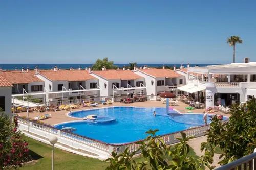 Горящий тур в Son Bou Playa Gold 3☆ Испания, о. Менорка