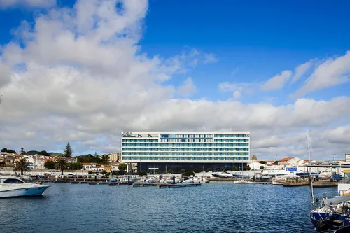 Тур в Octant Ponta Delgada 5☆ Португалія, Понта-Делгада