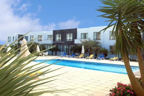 Тур в Acorsonho Apartments 4☆ Португалія, Понта-Делгада