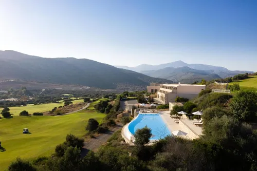 Горящий тур в Crete Golf Club Hotel 5☆ Греция, о. Крит – Ираклион